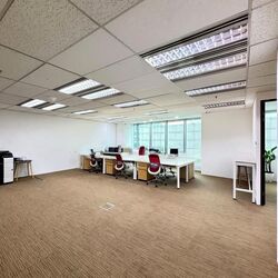 Tan Eng Kiam Building (D1), Office #632378291